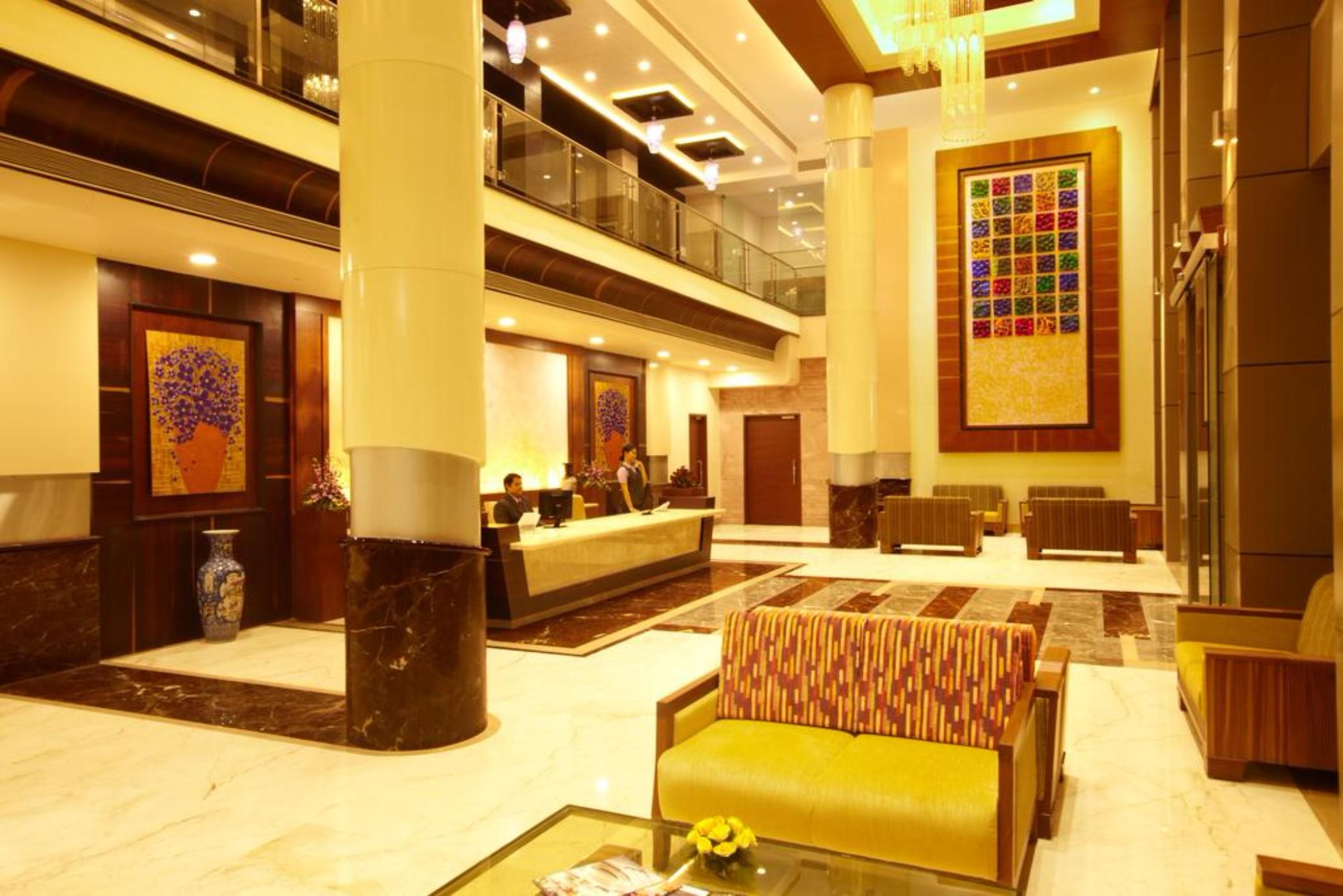 Club Emerald Mumbai Exterior foto
