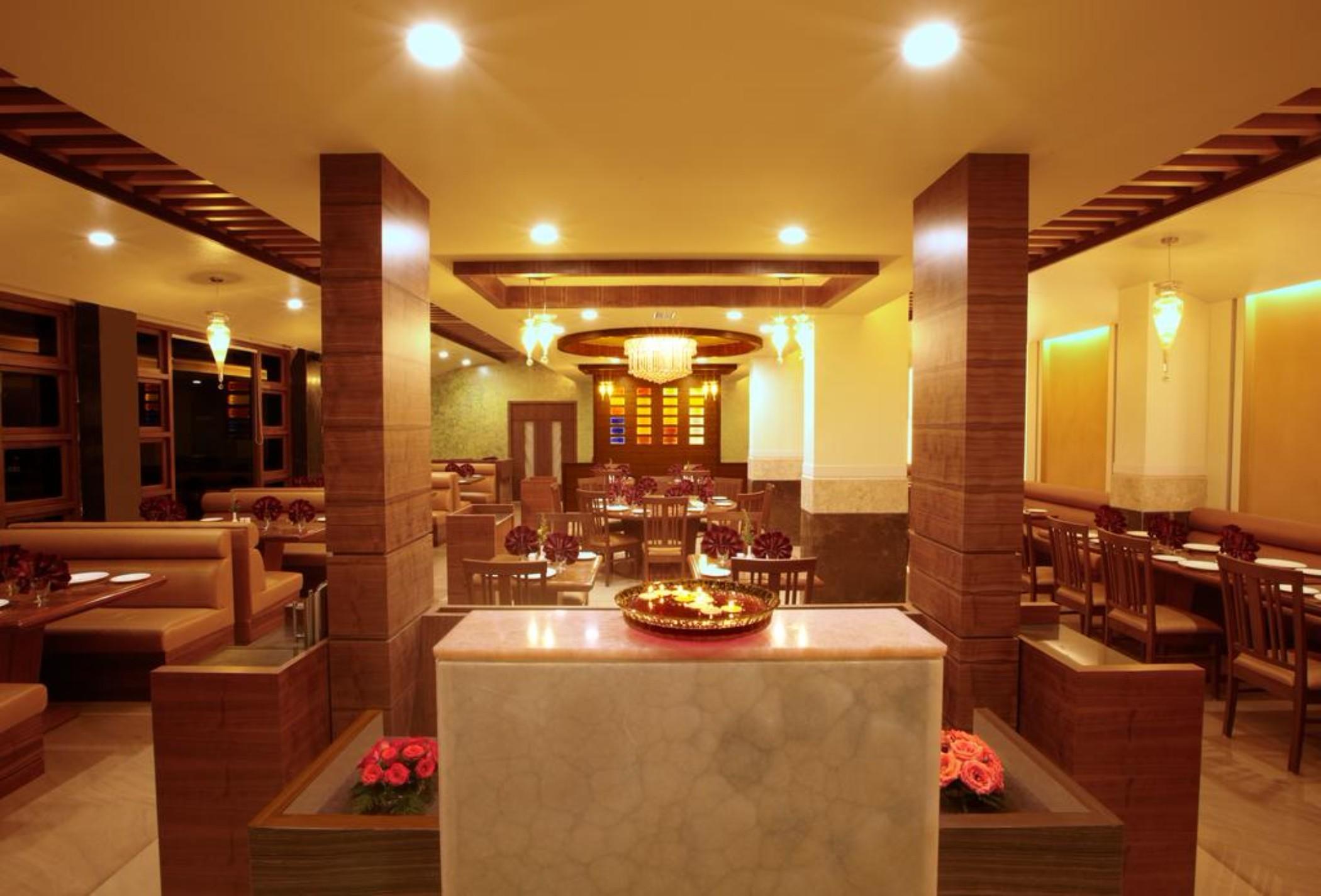 Club Emerald Mumbai Exterior foto