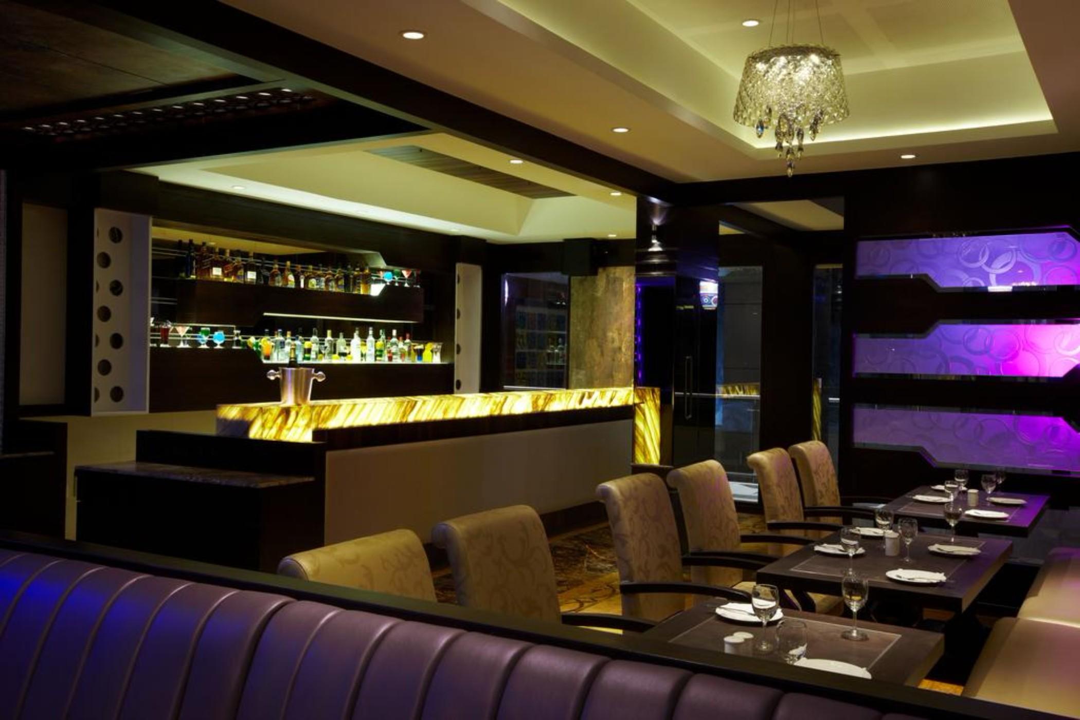 Club Emerald Mumbai Exterior foto